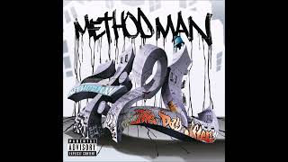 20 Method Man  4 Ever ft Megan Rochell [upl. by Ennovahc]