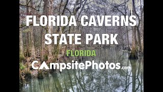 Florida Caverns State Park FL [upl. by Sieber292]