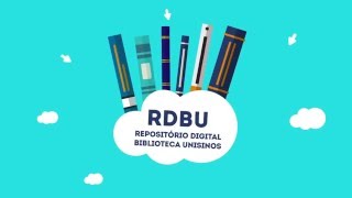 Repositório Digital  Biblioteca Unisinos [upl. by Sesom]