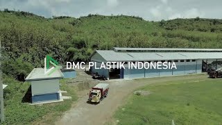 Company Profile PT DMC PLASTIK INDONESIA [upl. by Nahor]