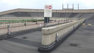 Fiat Lingotto Test Track Lingotto Turin Italy [upl. by Atniuq]