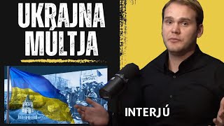 Ukrajna elfeledett múltja [upl. by Humphrey]