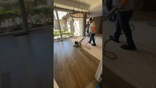 Quarter Sawn White Oak 😍flooringexperts woodworking viral contractor fypシ construction [upl. by Ozzy]