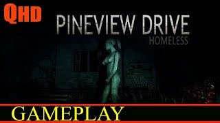 Pineview Drive Homeless Обзор [upl. by Crosse586]