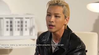 Taeyang Singing quotBIGBANG  Still Lifequot Live Acoustic Version [upl. by Antrim74]