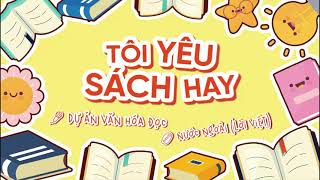 Tôi Yêu Sách Hay  The Reading Song Parody Lyrics [upl. by Dnomso]