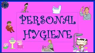 Personal Hygiene in the Workplace  eLearning Course [upl. by Annavas389]