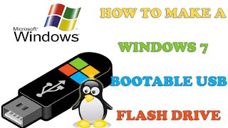 Rufus 313 How To Make Bootable USB Of Windows 7  2021 Updated [upl. by Ramsden]