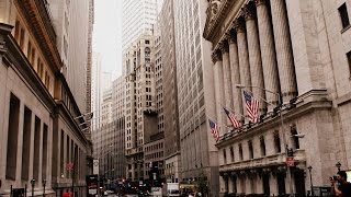 New York  Wall Street Money Never Sleeps 1 Full Documentary [upl. by Cutcheon]