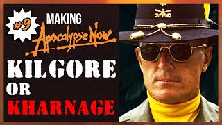 Meet Kilgore The Story Behind One of Coppola’s Most Complex Scenes  Ep9  Making Apocalypse Now [upl. by Celka]