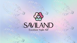 Saviland® PR  Electric Nail Drill Review [upl. by Leahkim851]