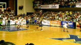 PBA COMMISIONERS CUP TALK N TEXT VS ALASKA ACES [upl. by Ardiek]