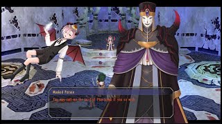 VOD Trails in the Sky The 3rd  Part 3  Old Acquaintances [upl. by Spanos]