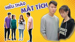 HIẾU THẢO MẤT TÍCH  Hai Anh Em Phần 209  Phim Ngắn Hài Hước Hay Nhất Gãy TV [upl. by Anialam]