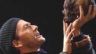 Hamlet  David Tennant  Patrick Stewart  2009  Trailer  4K [upl. by Ai799]