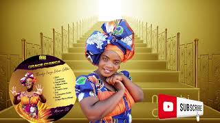 Grace Chinga  Nsambi ChabeThandizo Langa Album 2006 afrogospel malawimusic gospelmusic [upl. by Hanover112]