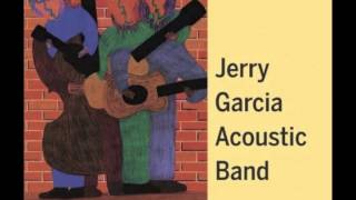 Jerry Garcia Acoustic Band  Diamond Joe [upl. by Woolley]