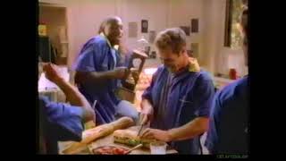 Beef Its Whats For Dinner 1994 TV Commercial [upl. by Eleph]