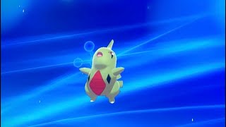 How to Evolve Larvitar into Pupitar  Pokemon Sword and Shield [upl. by Coster]