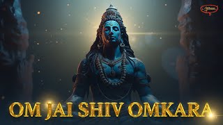 Om Jai Shiv Omkara  Shiv Aarti  Students of Ajivasan Music Academy  AjivasanSounds [upl. by Akinahs365]