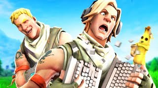 The funniest fortnite video [upl. by Pearl379]