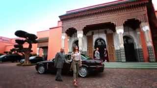 La Mamounia Marrakech [upl. by Reeher]