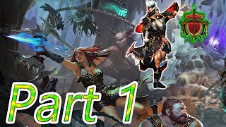 Ultimate Ranger Guide  Detailed Skills amp Talents Build  Drakensang Online Dark Legacy [upl. by Buke]