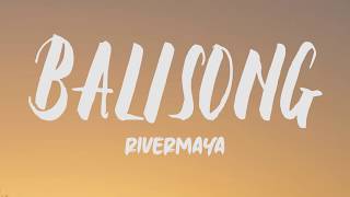 Rivermaya  Balisong lyrics [upl. by Ginsburg656]