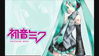 【初音ミク】Miku Hatsune  Yukkuri Shiteitte Ne [upl. by Weintrob554]