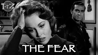 The Fear  TwilightTober Zone [upl. by Cresa]