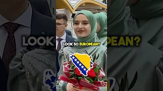 The Most European Muslims [upl. by Aikehs]