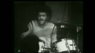 Mike Mainieri  Love Play Live 1977 Steve Gadds Drum Solo [upl. by Chas]