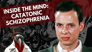 Psychiatrist Analyses Patient 18 Interview  Catatonic Schizophrenia [upl. by Lenahtan]