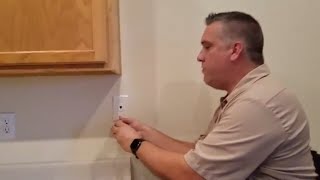 How to check a telephone jack  A CenturyLink technician walkthrough [upl. by Diogenes975]