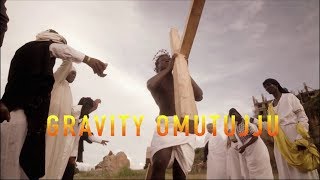 Ani Yabagamba Gravity Omutujju Official Video 2018 Sandrigo Promotar [upl. by Pasahow]