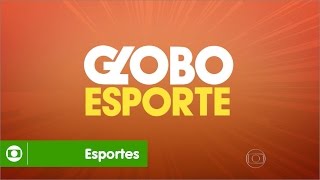 Globo Esporte confira a nova abertura do programa [upl. by Harald155]