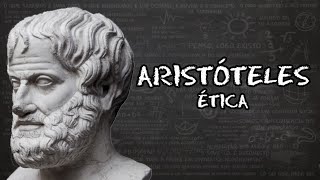 Aristóteles  Ética [upl. by La Verne117]