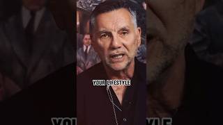 Michael Franzese on ISSUES AFFECTING Your LIFESTYLE 😲 crime mafia personalgrowth [upl. by Naeroled]