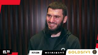 ‘I’LL FIGHT JAKE PAUL FOR 100 MILLION’ARTUR BETERBIEV BRUTALLY HONEST AHEAD OF DMITRY BIVOL REMATCH [upl. by Gassman]