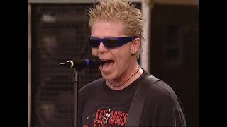 The Offspring  Walla Walla  7231999  Woodstock 99 East Stage [upl. by Drofliw595]