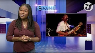 Raging Fyah Band  TVJ Entertainment Prime [upl. by Rodney]