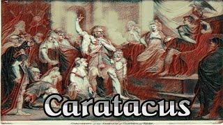 The story of Caractacus [upl. by Ilzel92]