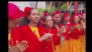 Goobeef Shinooyyee Qeerroof Shamarran Salaalee2016 [upl. by Harp]