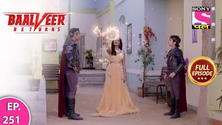 Baal Veer  बालवीर  Episode 213  Bhayankar Pari Is Free [upl. by Annanhoj550]