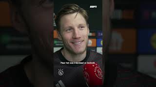 Wout Weghorst vierde zijn goal op een nieuwe manier ❌❌❌ [upl. by Johannessen216]