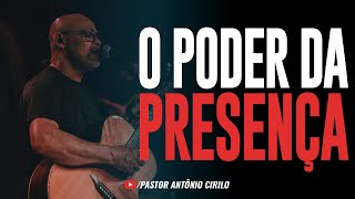 PR ATÔNIO CIRILO  30 MINUTOS DE LOUVOR ESPONTÂNEO [upl. by Kyle]