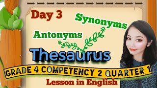 Lesson 5 101 Common Synonyms Words in English [upl. by Viveca]