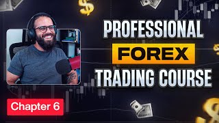 Simple 821 EMA Strategy  Forex Trading Course For Beginners [upl. by Ititrefen]