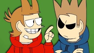 Eddsworld  The End Part 1 [upl. by Sirdi]