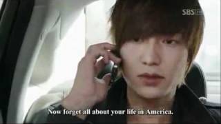 City Hunter Ep 1 part 6  eng sub [upl. by Davidde980]